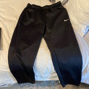 Nike sweats